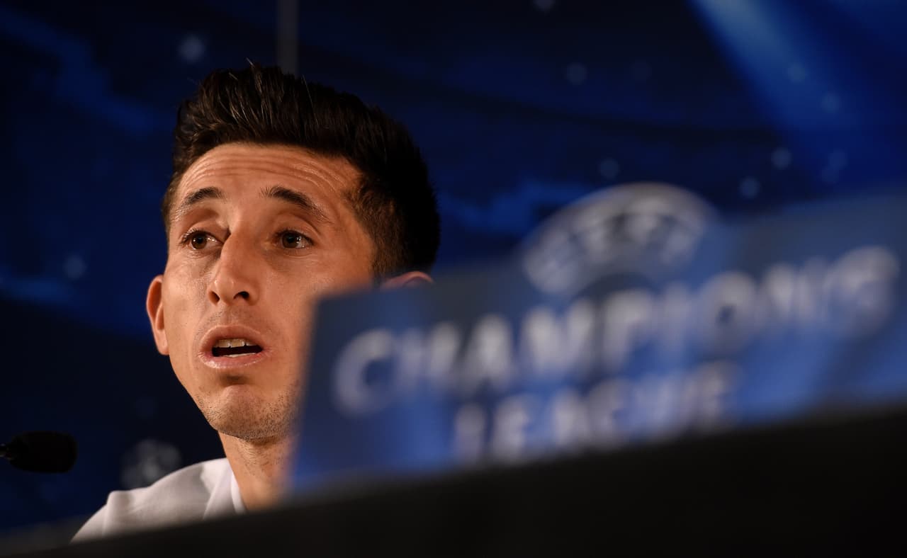 Héctor Herrera