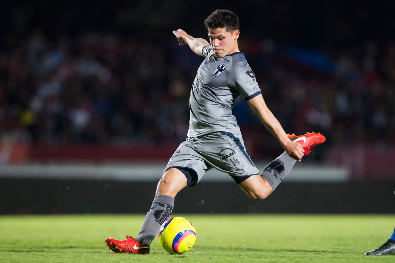 5.- Arturo González: 10 puntos