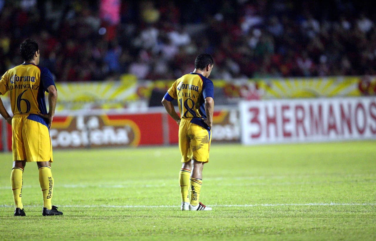 Se quedaron en el
<b> fondo de la tabla general</b> con una cosecha de 
<b>11 puntos de 51 disputados</b>. Solo ganaron tres partidos (Pumas, Tecos y Monterrey).