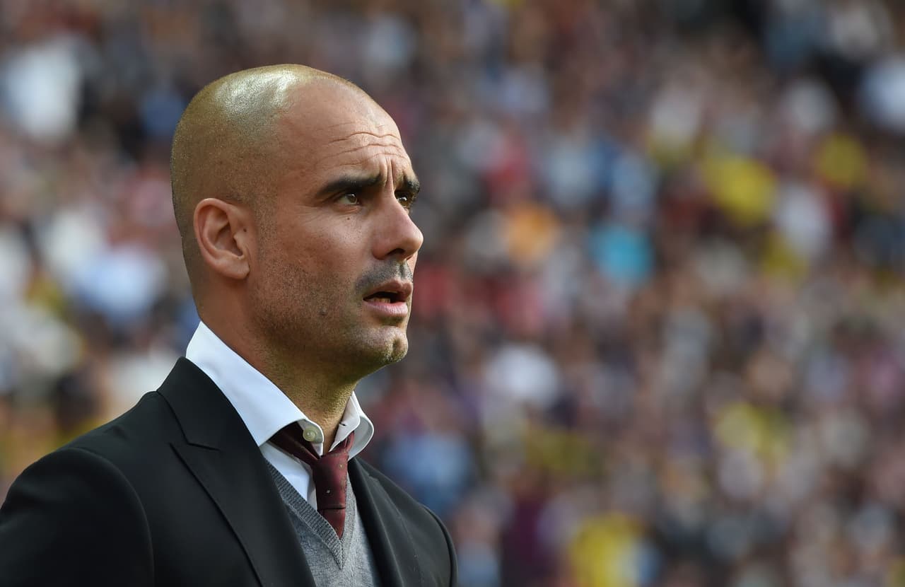 Para él y sus muchachos era importante ganar esta copa.