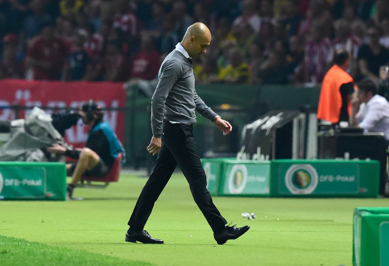 Llegaba el momento del descanso y la reflexión.