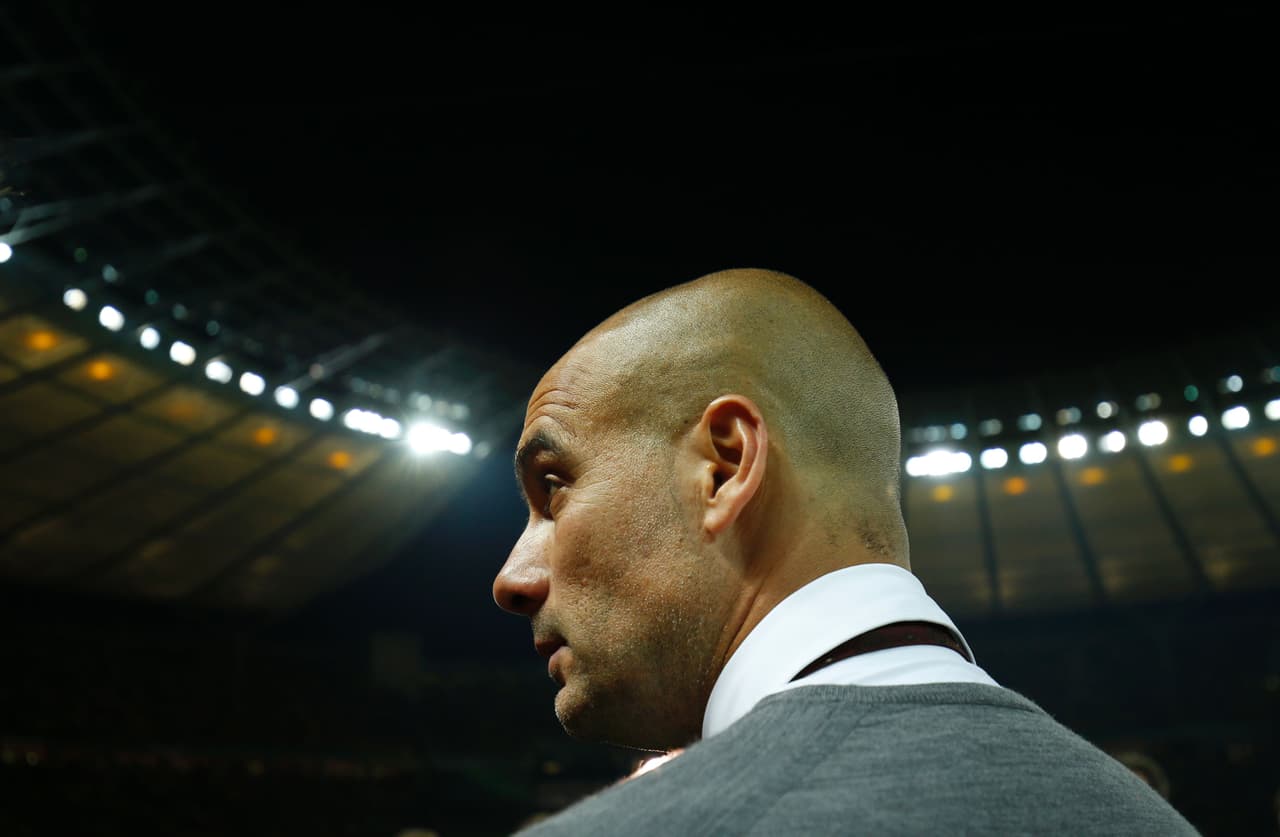 Pep Guardiola alcanza los 1,000 partidos con un legado que cambió el futbol