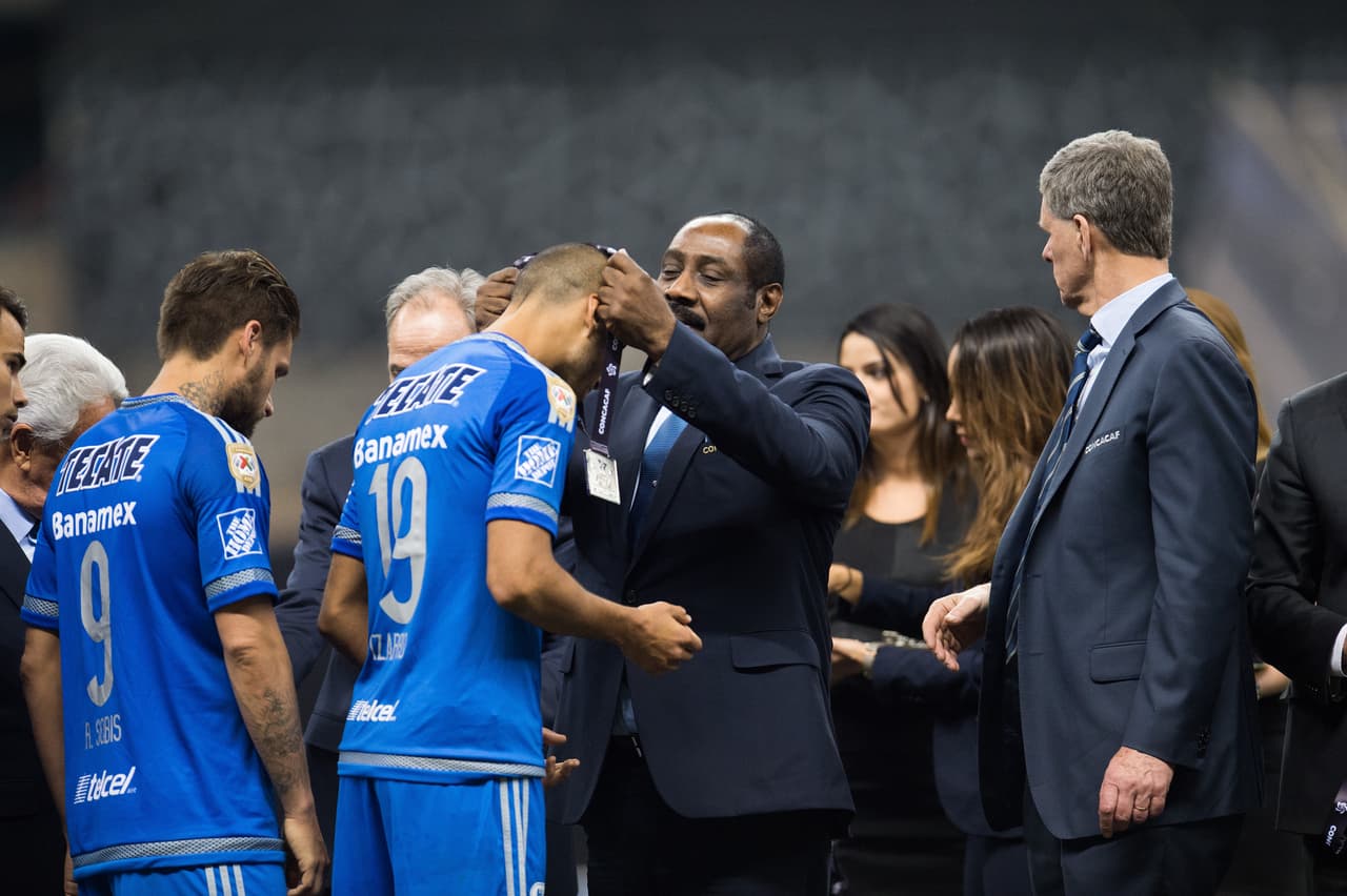 Tigres es un digno subcampeón.