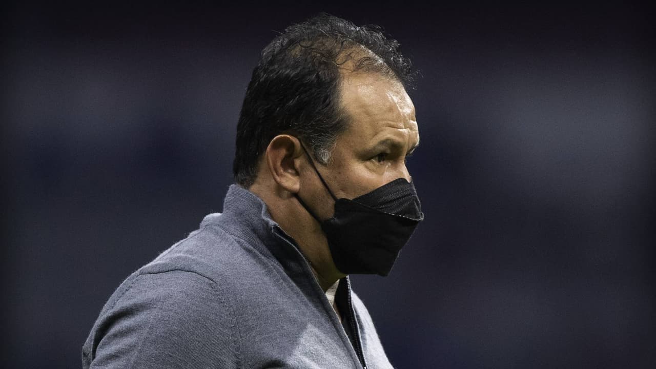 Reynoso admite "temor" de Cruz Azul ante Tijuana