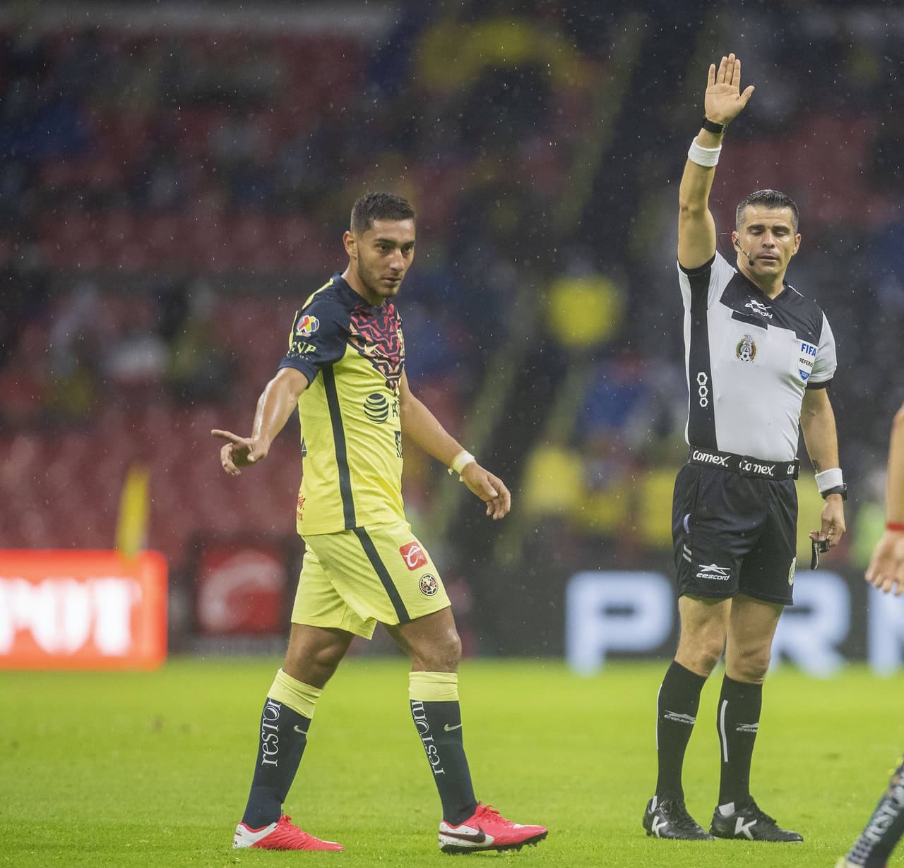 Cáceres es autocrítico: “La victoria no tapa errores ni carencias”