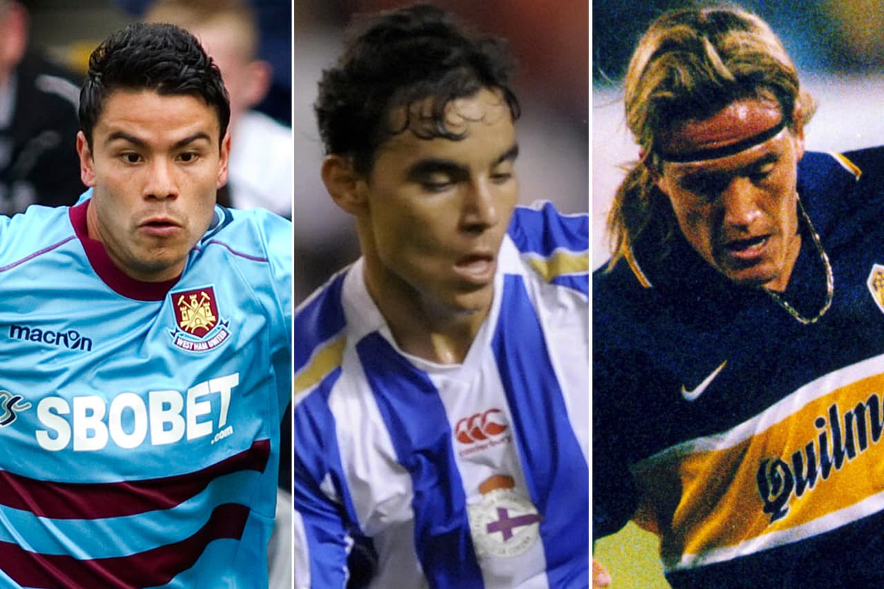 Es por ello que cuando un jugador mexicano regresa del extranjero sin trascender, se habla de que padeció el 'Síndrome del Jamaicón'.