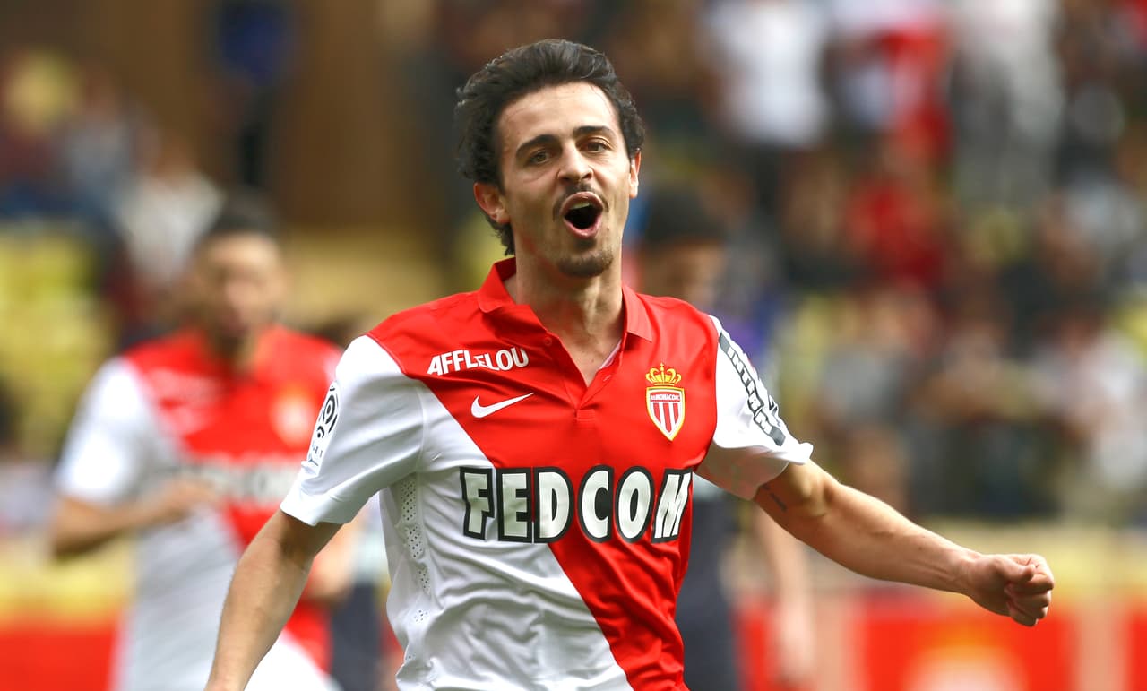 El AS Mónaco le ganó 2-0 al Bastia