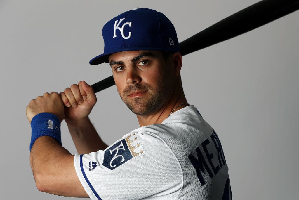 Whit Merrifield