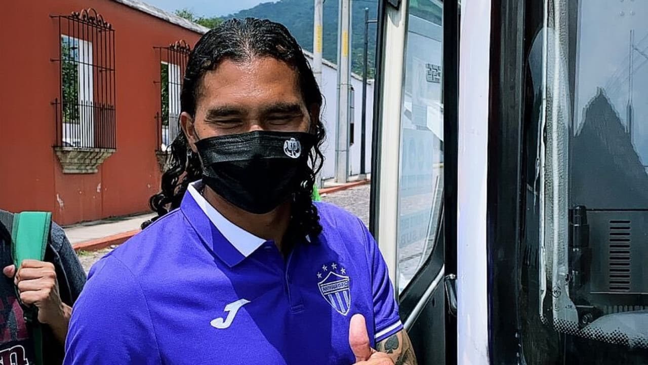 Ya hay fecha tentativa para el debut del Gullit en Guatemala