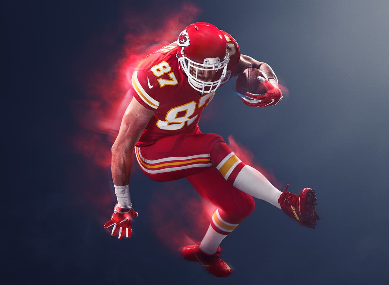 Kansas City Chiefs