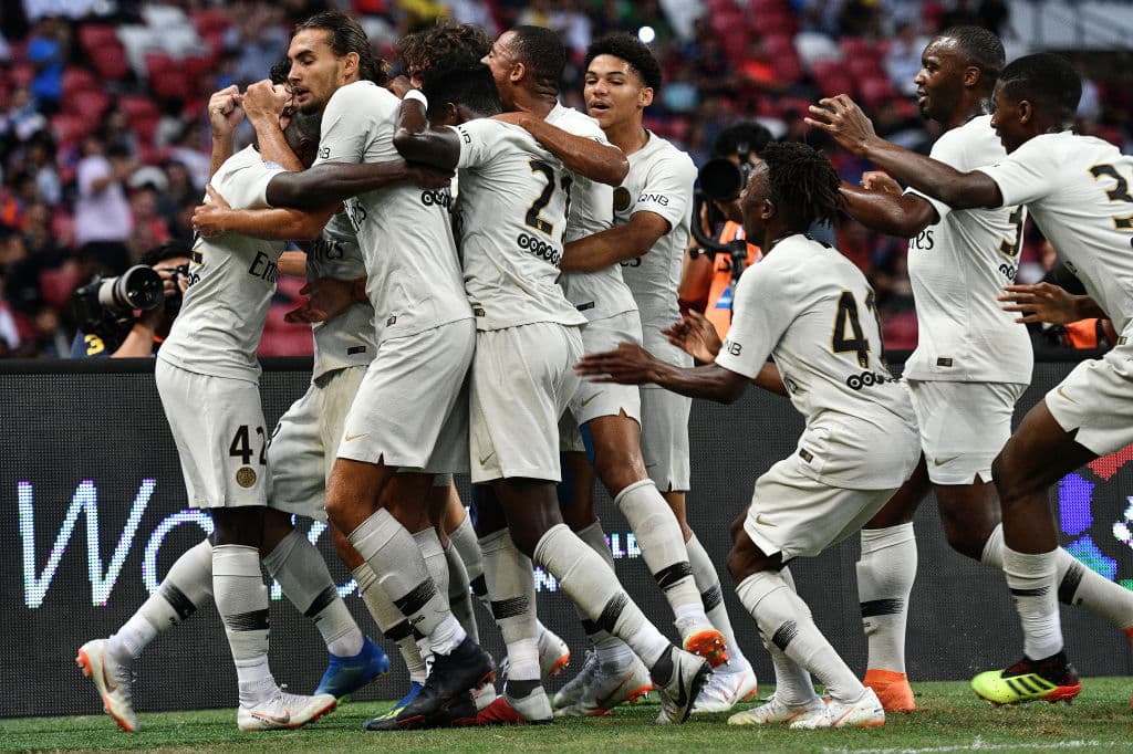 La Ligue 1 comienza este viernes y tiene como campeón defensor al PSG. Aquí te damos una lista de los 15 jugadores más valiosos de la liga francesa a quienes puedes seguir toda la temporada.