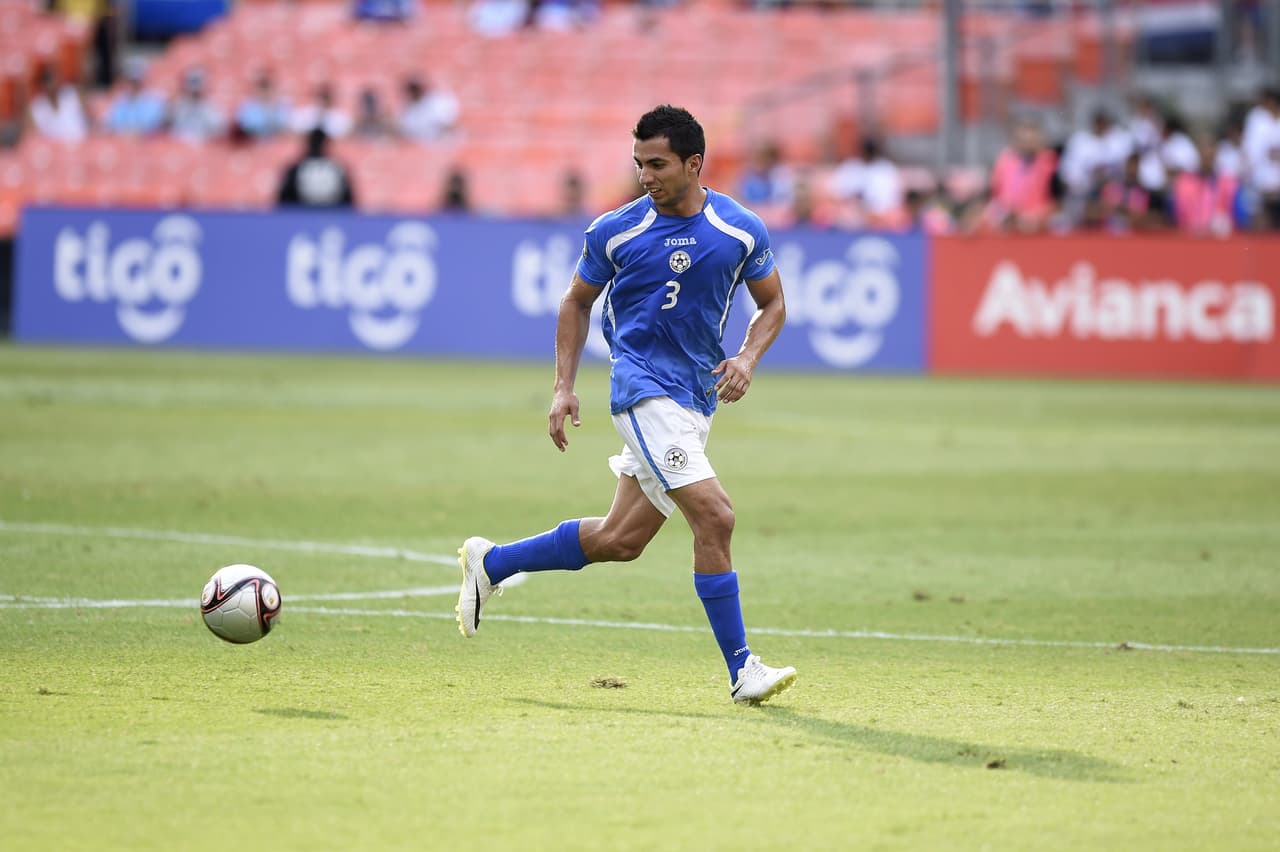 Bermudas  vs. Nicaragua en vivo: horario y como ver el partido Copa Oro 2019