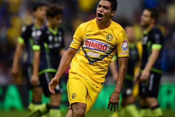 Los colchoneros apuestan porque Jiménez se convierta en figura pues la transacción fue por seis temporadas.