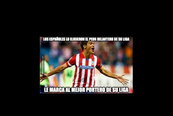 Los memes no podía faltar luego del empate entre México y Chile, ahora la figura de ellos fueron Vuoso y Jiménez.