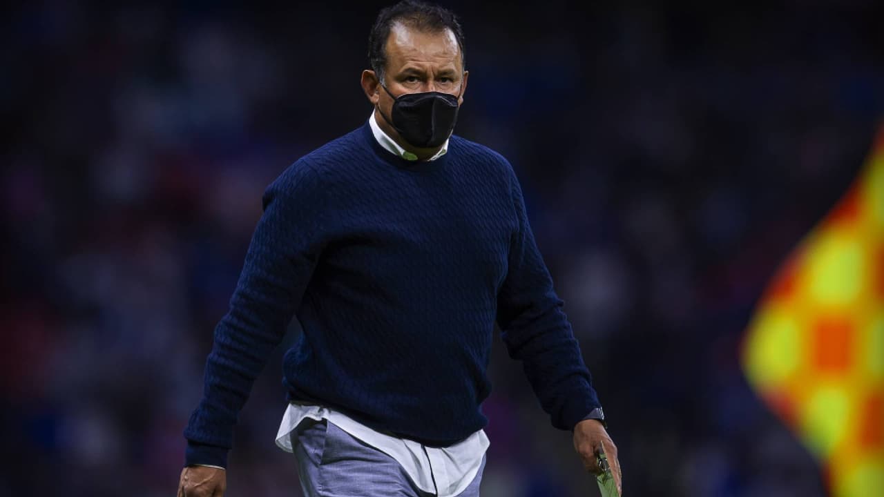 Reynoso sobre Ordiales: "No pasamos Navidad juntos, pero somos profesionales"