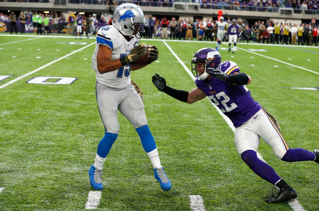 Detroit vino de atrás y forzó el tiempo extra donde le ganó a Minnesota 