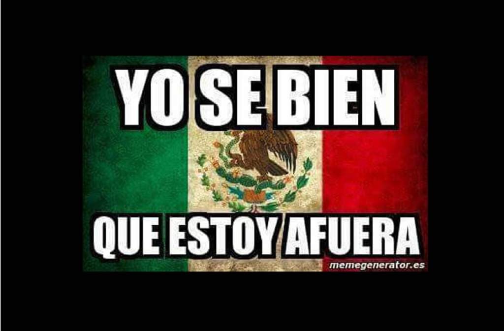 Internet se burla de la eliminación temprana sufrida por la Selección Mexicana de Fútbol y no es para menos. Estos son los mejores memes encontrados en las redes sociales.