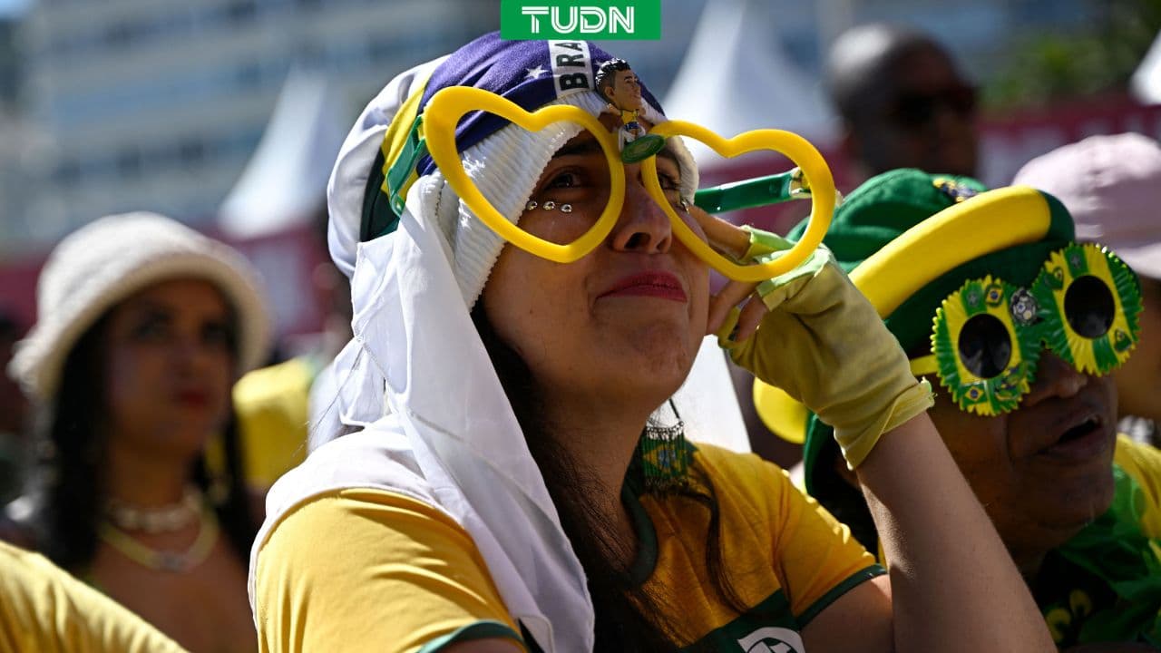 Mundial 2026: Modifican plan de Fan Fest en New York/New Jersey