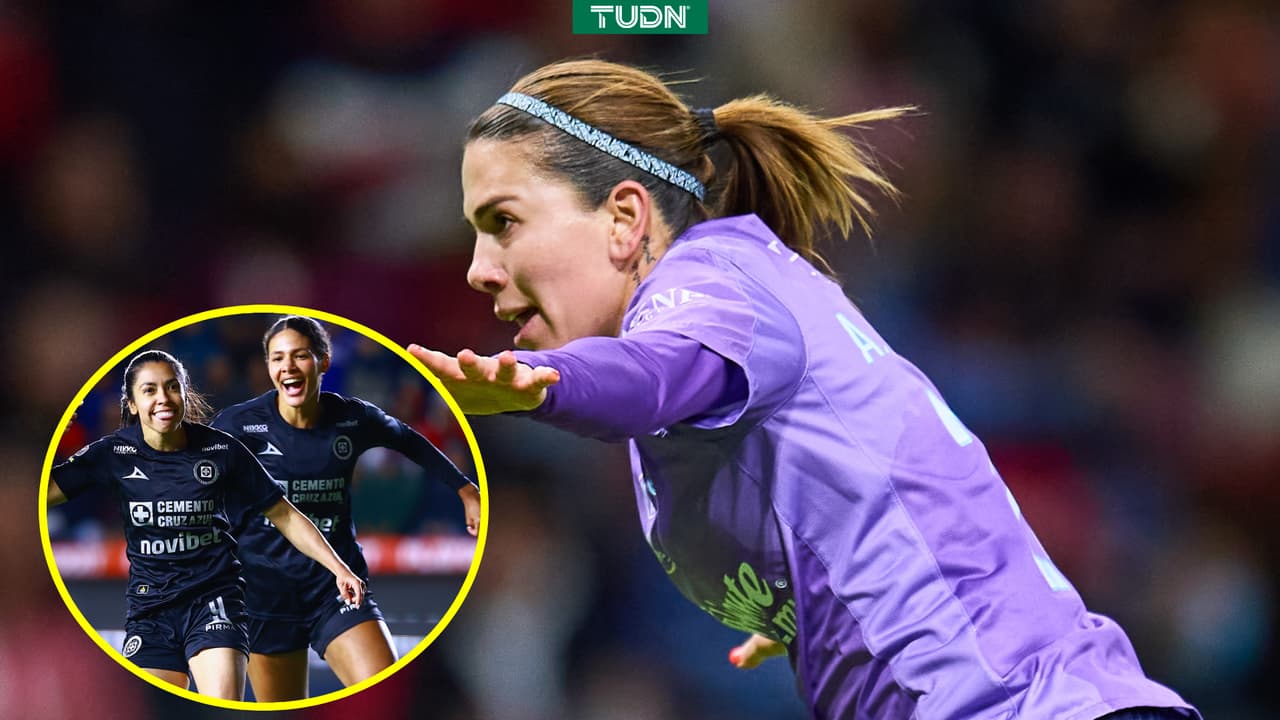 Fecha y horarios: ¿Cuándo se juegan los partidos de Semifinales de Liga MX Femenil?