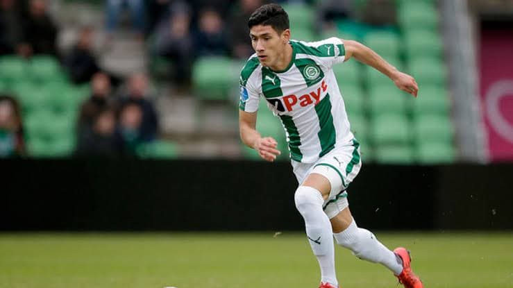 EXCLUSIVA | Uriel Antuna es claro: “Me gustaría regresar a Europa”