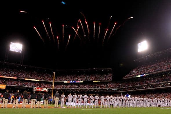 La medalla de plata la tiene el Citizens Bank Park de Philadelphia. Una buena opción en la casa de los Phillies es el tofu cheesesteak.