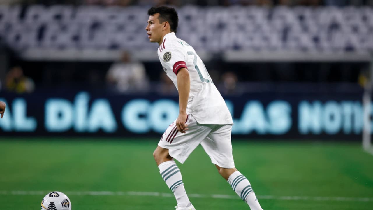 ‘Chucky’ Lozano habla de su última lesión: “Pude perder la vida”