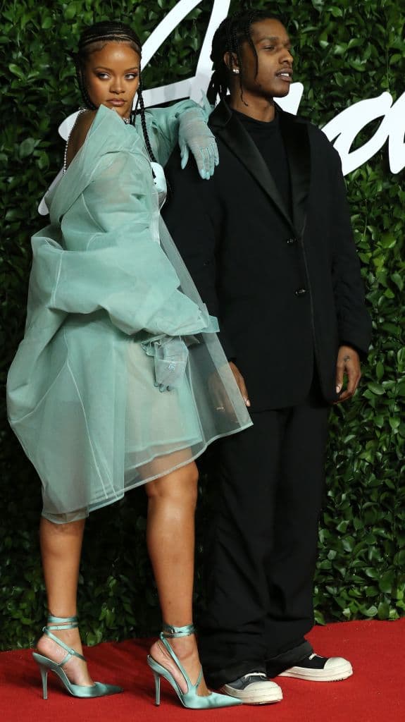 Desde el 2010 han mantenido una relación de amistad y los rumores siempre han existido, pero ahora han cobrado mayor fuerza.