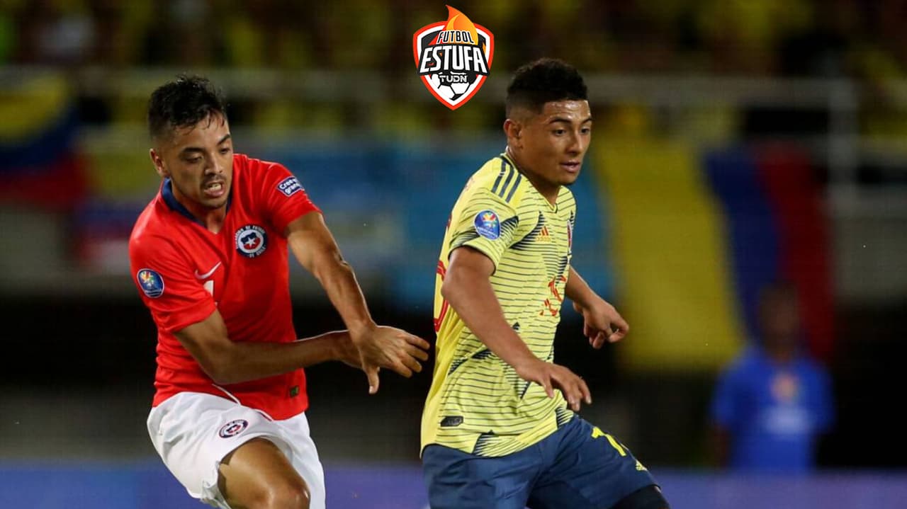 Pumas quiere a Edwin Herrera para reforzar la delantera