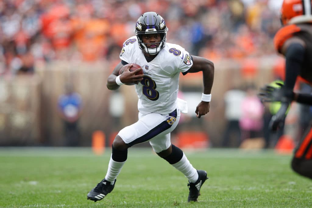 <b>13) Baltimore Ravens (3-2)</b>. Los Ravens se esmeraron por tener un partido mediocre. Y eso lo capitalizaron los Browns. Esta es la típica derrota que le debe dejar una enseñanza a Baltimore.