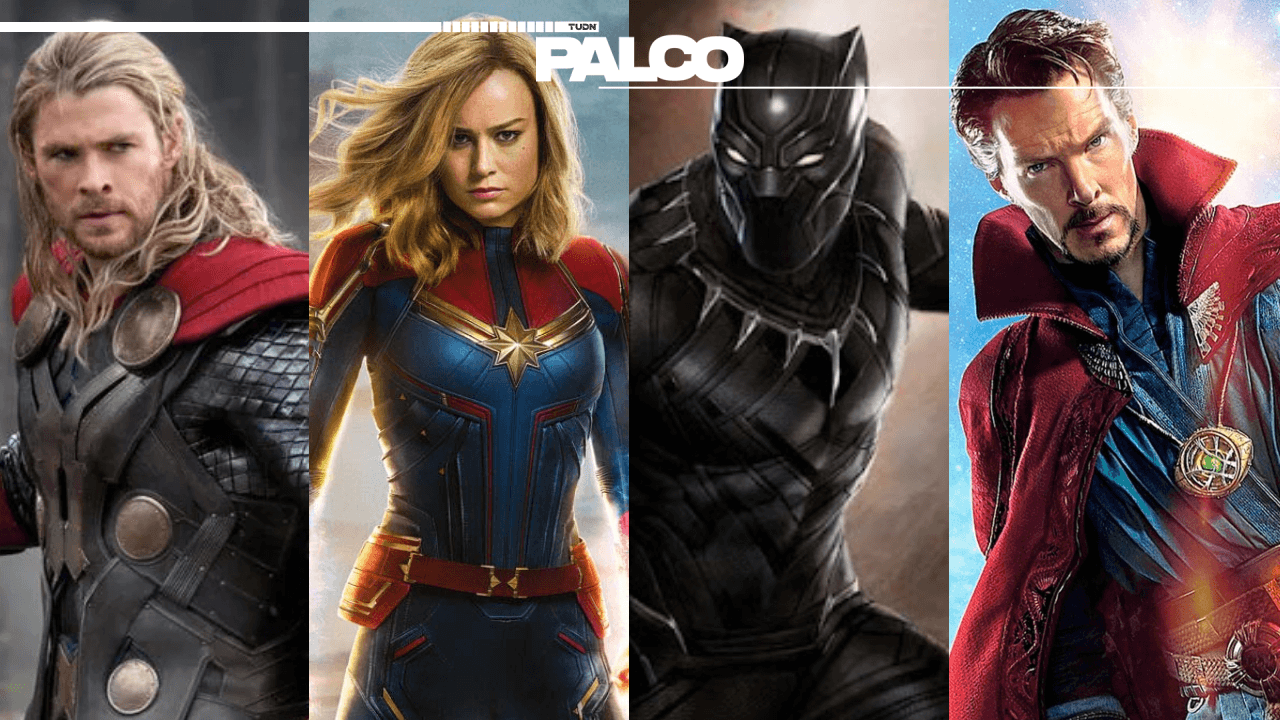 Marvel retrasa sus estrenos debido a la pandemia… de nuevo | No es novedad que las fechas de lanzamiento cambien y tendremos que esperar para ver a Thor y Black Panther en acción.