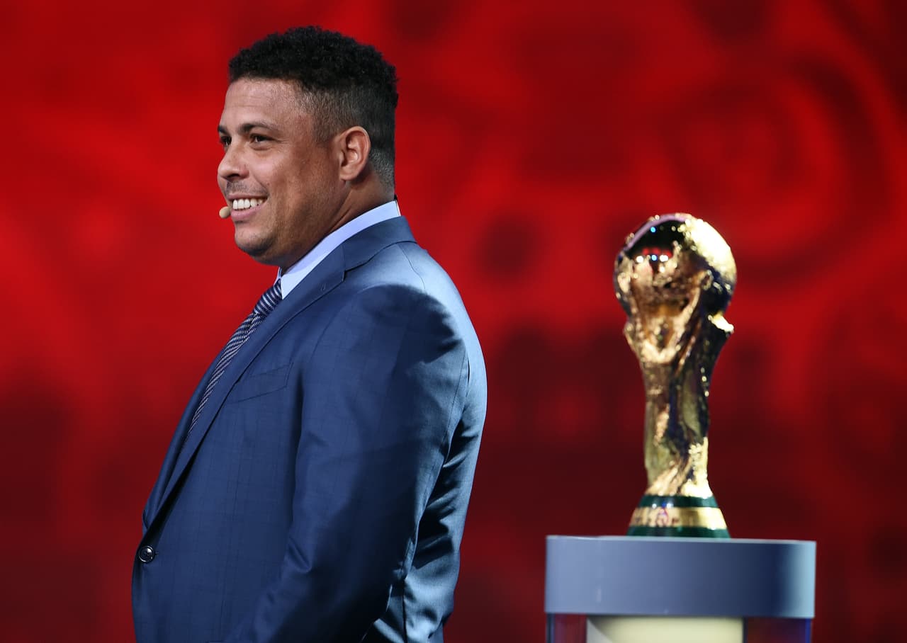 Ronaldo denuncia maniobras para mantener sistema corrupto en la federación brasileña (CBF)