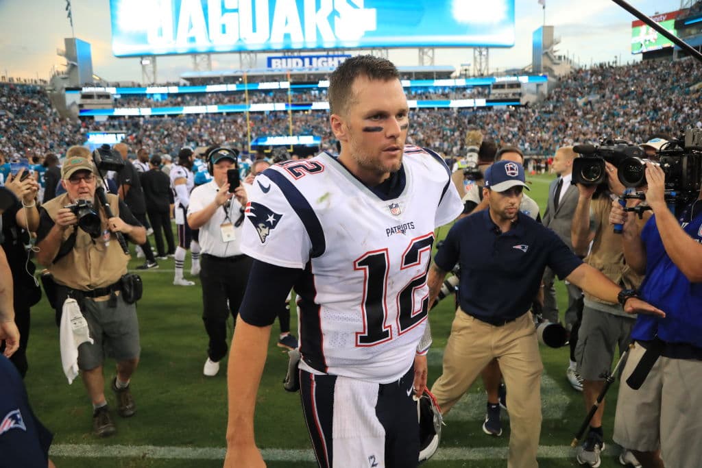 15)
<b>New England (1-1)</b>. Ciertamente no se esperaba que perdieran como lo hicieron con Jacksonville, los Pats fueron opacados en varios rubros. La llegada de Josh Gordon le daría chispa a la ofensiva.