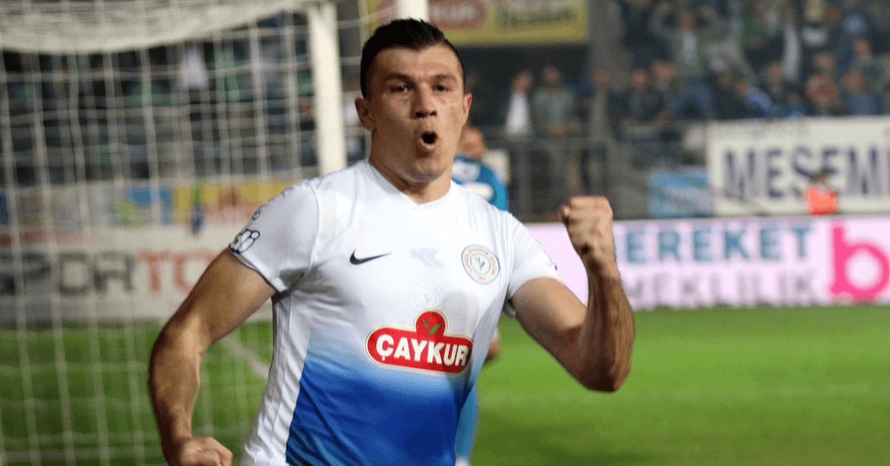 Braian Samudio refuerza a Toluca para el Apertura 2021