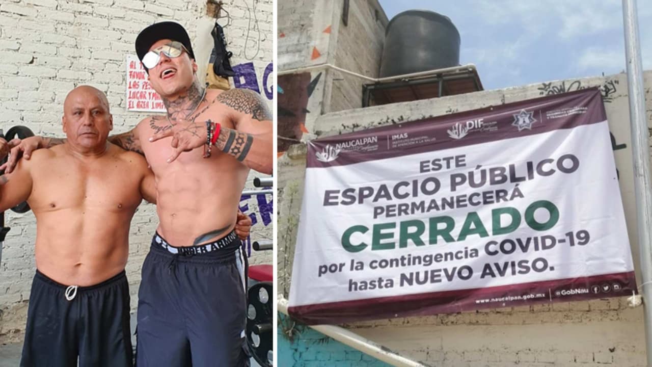 ¡Triste noticia! Las Barras Praderas cierra por coronavirus