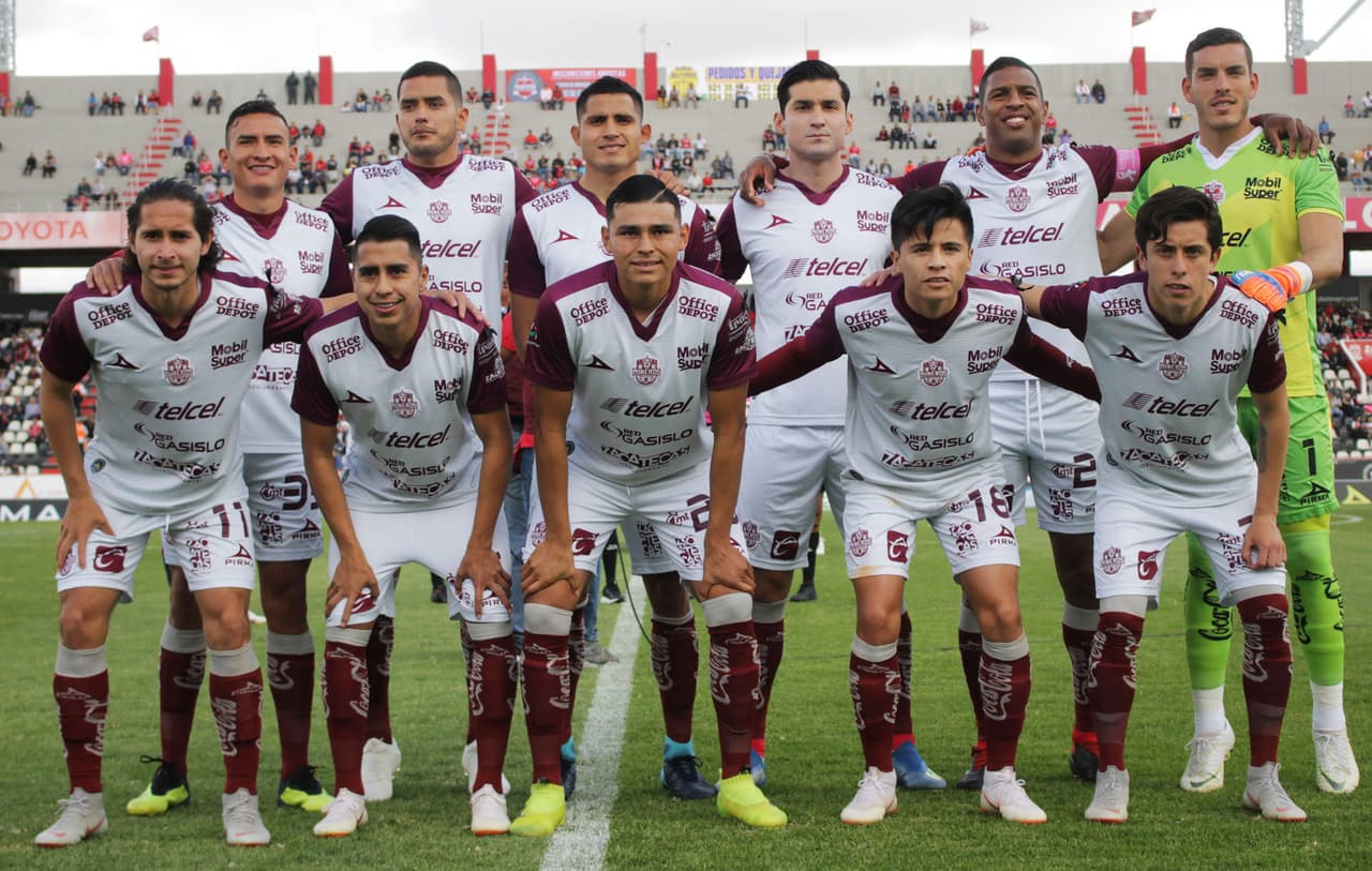 Mineros se queda con 23 puntos en el tercer lugar del Ascenso MX, perdiendo un invicto de siete partidos como local. Su próximo juego será contra Venados de Yucatán.