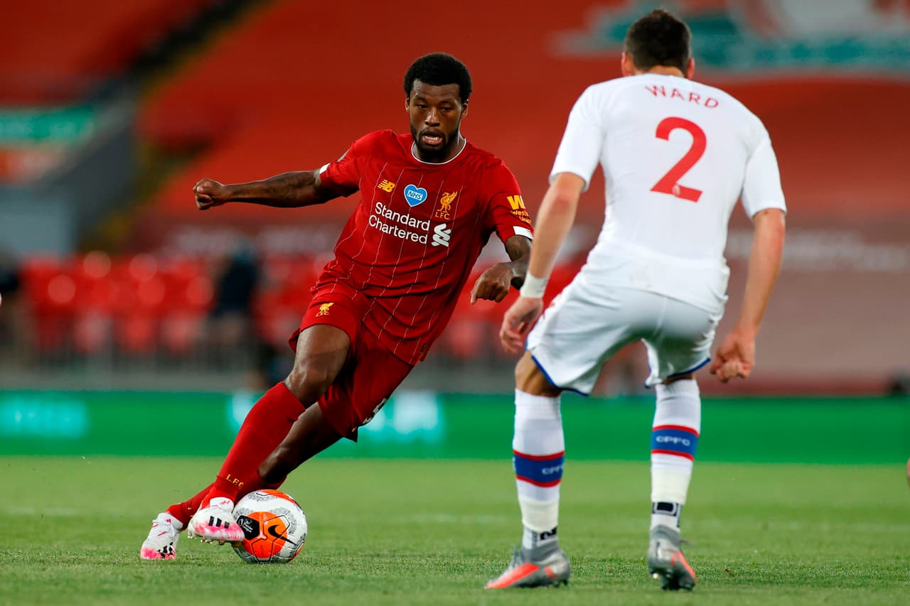 <b>Liverpool fue campeón y luego nació Wijnaldum</b>
<br>Georginio Wijnaldum nació en 1990, año que tanto mencionaban los aficionados de los Reds por haber sido la última vez que se coronaron en Liga; sin embargo, el centrocampista nació el 11 de noviembre, es decir, casi medio año después del título rojo.