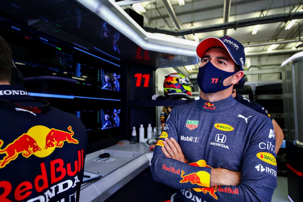 Así clasificaron los más veloces al primer GP de la temporada 2021: Verstappen (1), Hamilton (2), Bottas (3), Leclerc (4), Gasly (5), Ricciardo (6), Norris (7), Sainz (8), Alonso (9) y Stroll (10).