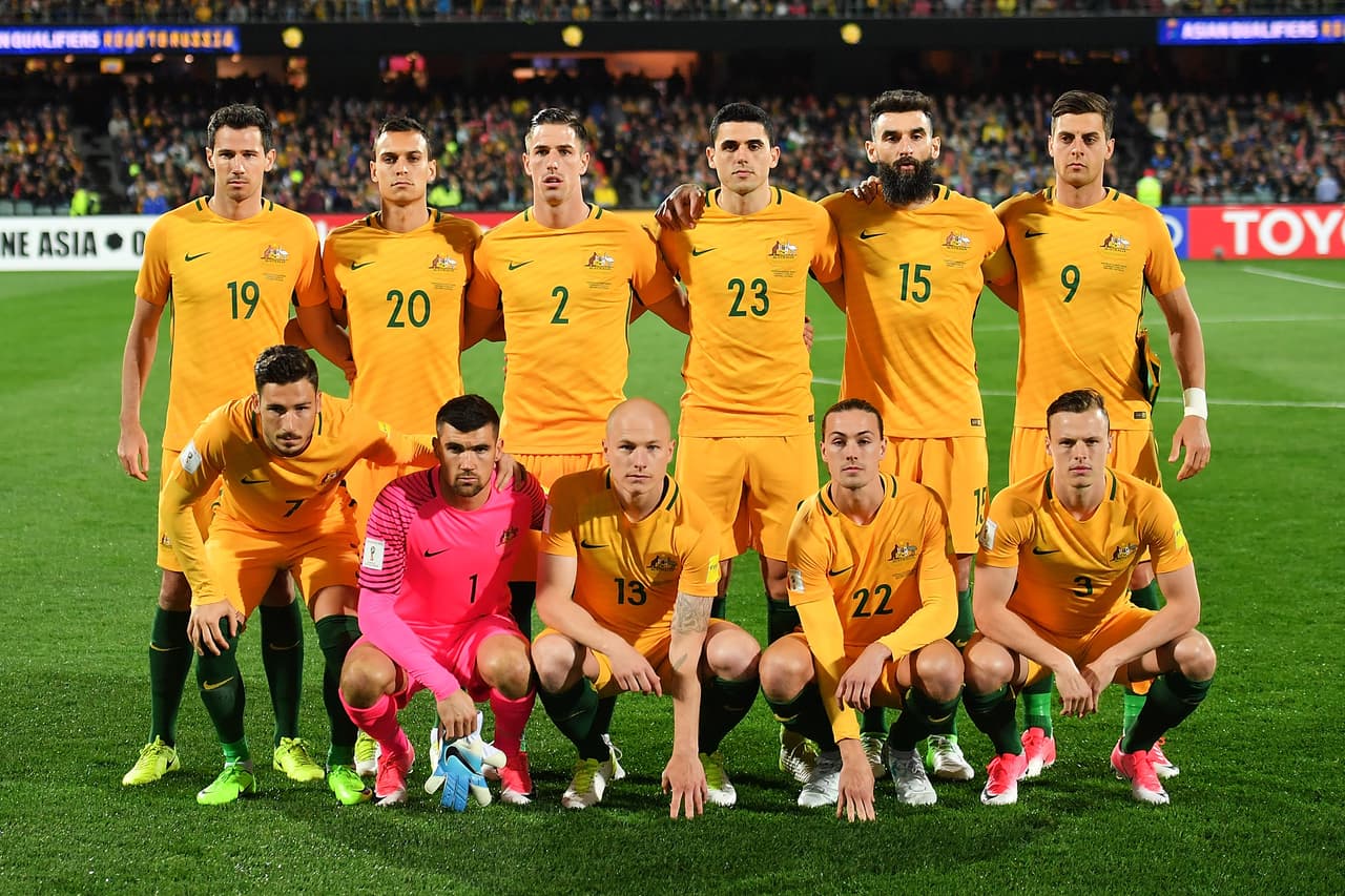 Concacaf está muy atenta a la definición entre Australia y Siria por el puesto de repechaje de Asia, en un duelo que los enfrenta con los oceánicos de visitantes en el primer partido.