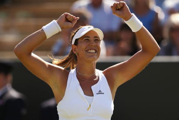 Con la eliminación de Bautista, España se queda sin representantes masculinos en el cuadro individual, aunque en el femenino se mantiene Garbiñe Muguruza, que también dio la sorpresa al eliminar a la danesa Caroline Wozniacki (N.5) por un doble 6-4.
