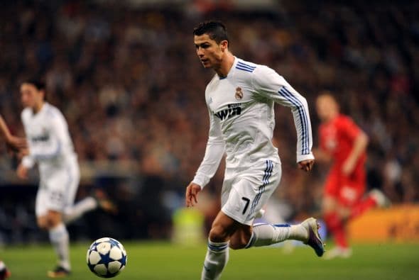 Ahora era el turno del Real Madrid si es que deseaba acceder a la final.