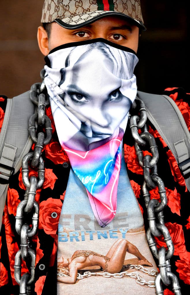 El documental del New York Times ‘Framing Britney Spears’, que se emitió el 5 de febrero, ha llamado la atención sobre la carrera y vida personal de la cantante, centrándose en la tutela ordenada por la corte, vigente desde el 2008.