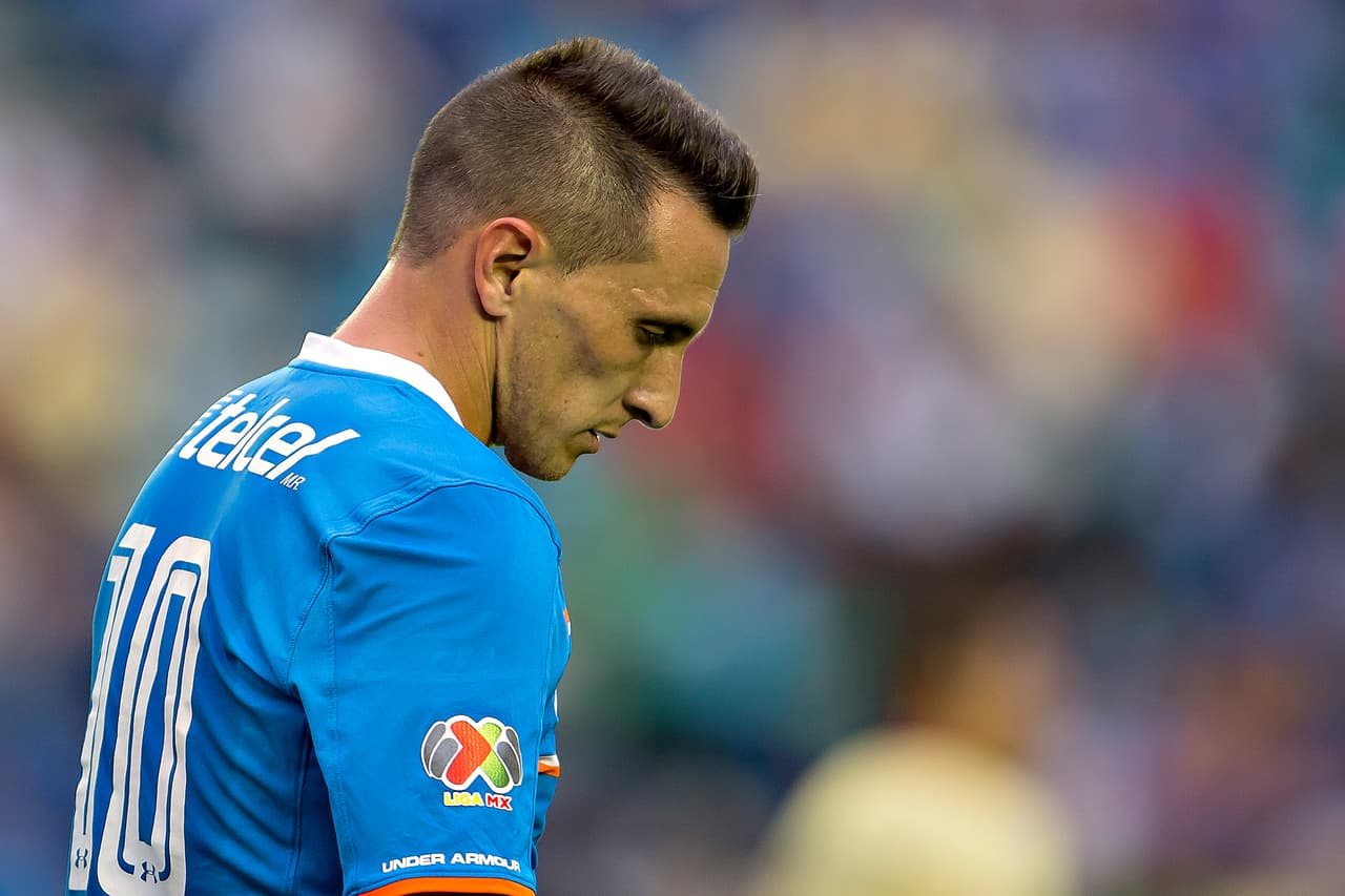 Lo que demuestra que Cruz Azul no tiene poder ofensivo para ganar partidos y si quiere vencer a Pumas, Sergio Bueno tendrá que buscar variantes para revertir el mal momento por el que pasa la Máquina.