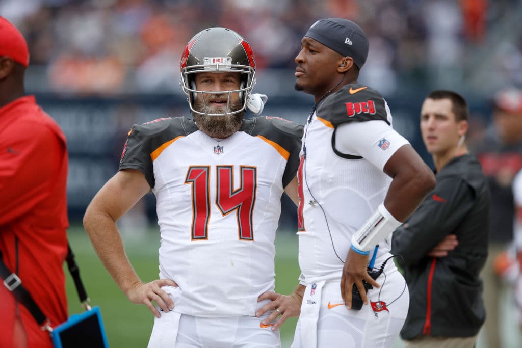 <b>16) Tampa Bay Buccaneers (2-2)</b>. Esta semana descansaron y les hacía falta. Luego de dos juegos de locura, con triunfo, probaron la realidad. La semana entrante Jameis Winston será el QB titular.