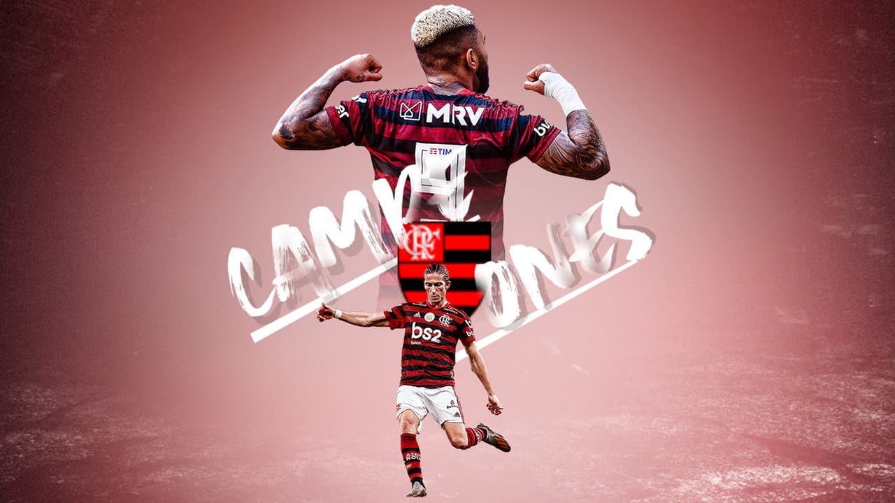 ¡Desgracia para River Plate! Flamengo le saca el partido en minutos finales