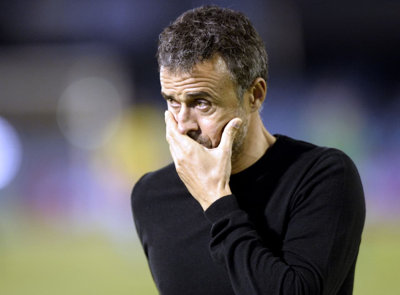 Veremos si Luis Enrique logra encaminar a su equipo a buen rumbo, esperando que sus estrellas retomen el brillo y fútbol al que nos tenían acostumbrados, dejando los malos resultados como una pequeña racha que no afectó los objetivos.