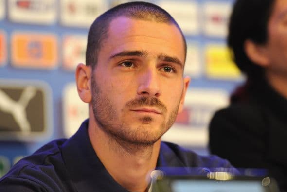 Tiene cara de inocente niño. Mira aquí todo sobre el Mundial