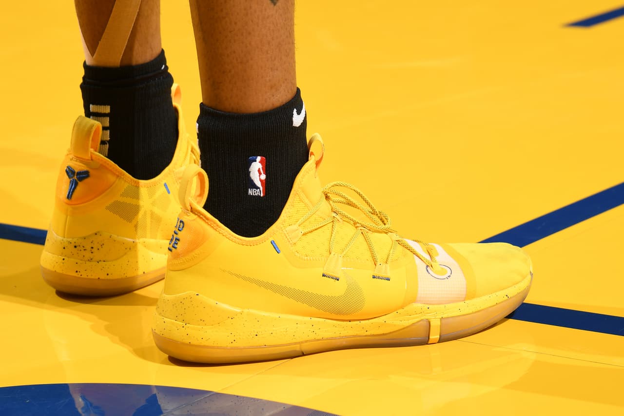 Andre Iguodala (Golden State Warriors)