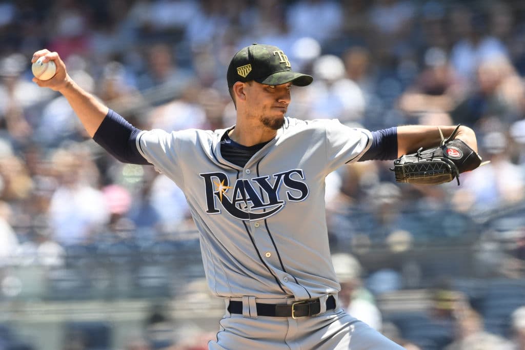 Tampa Bay tiene registro de 5-5 en los últimos 10 juegos aunque preservan con foja de 15-7 la mejor marca en gira de su División.