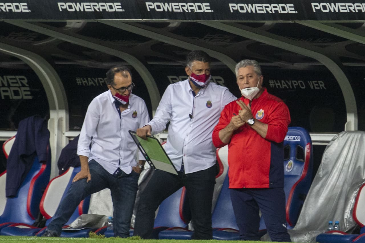 Vucetich contará con Carlos Barra y Milton Graniolatti en su cuerpo técnico