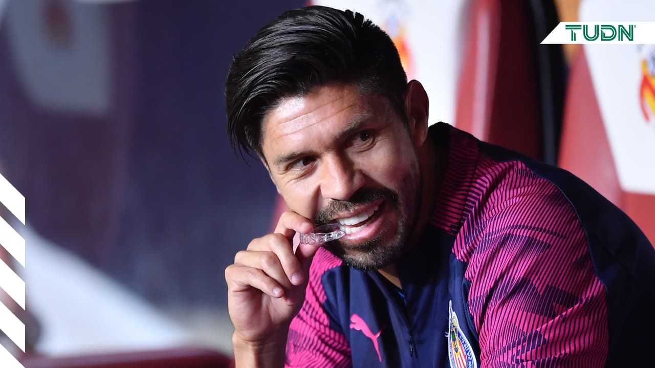 Exclusiva | Oribe: “El tiempo dirá si fue error llegar a Chivas”